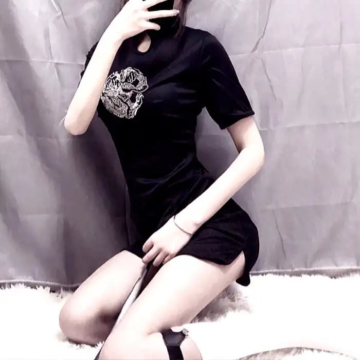 残破的誓言