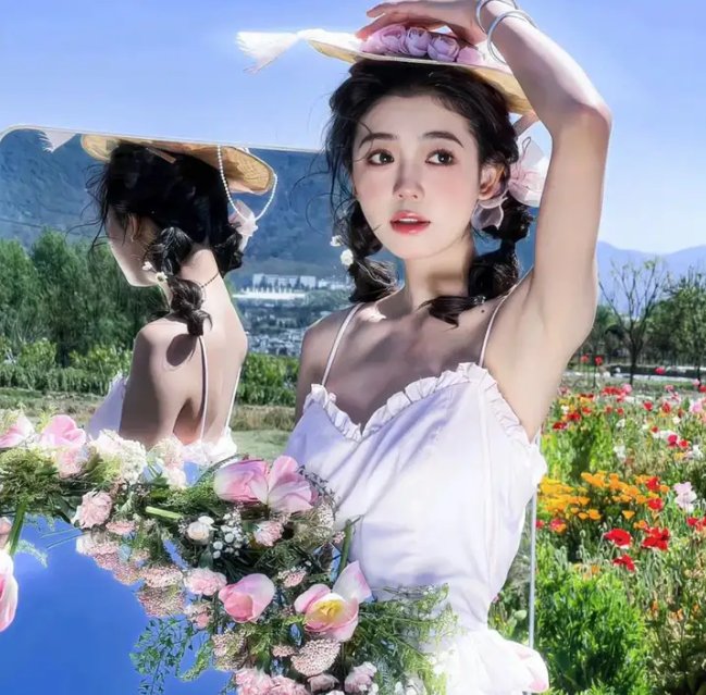 睡公主