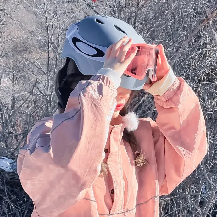 我公然梦想成为灰姑娘